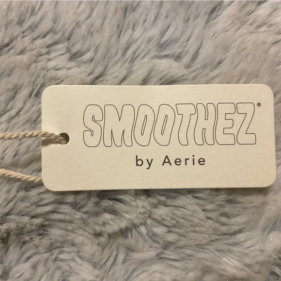 36DDD SMOOTHEZ Full Coverage Lightly Lined Bra American eagle NWT - Picture 3 of 4